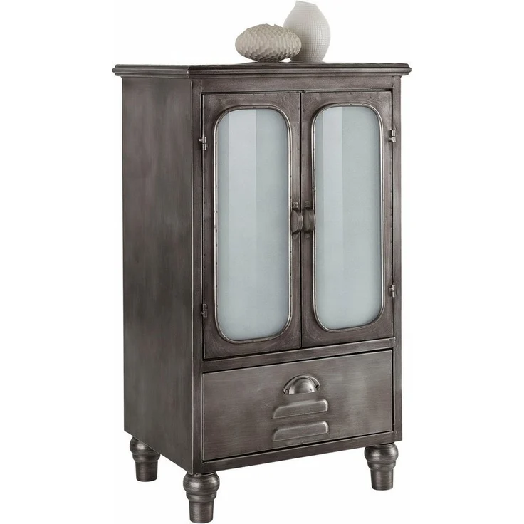 Home affaire Kommode Industrial – Bild 1