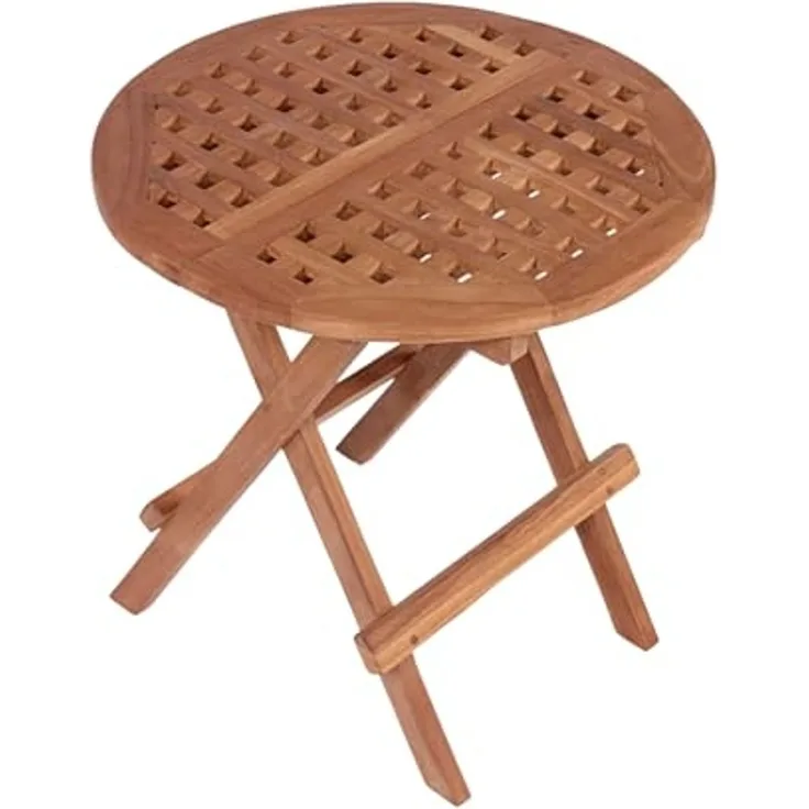 Beistelltisch Dorset Teak