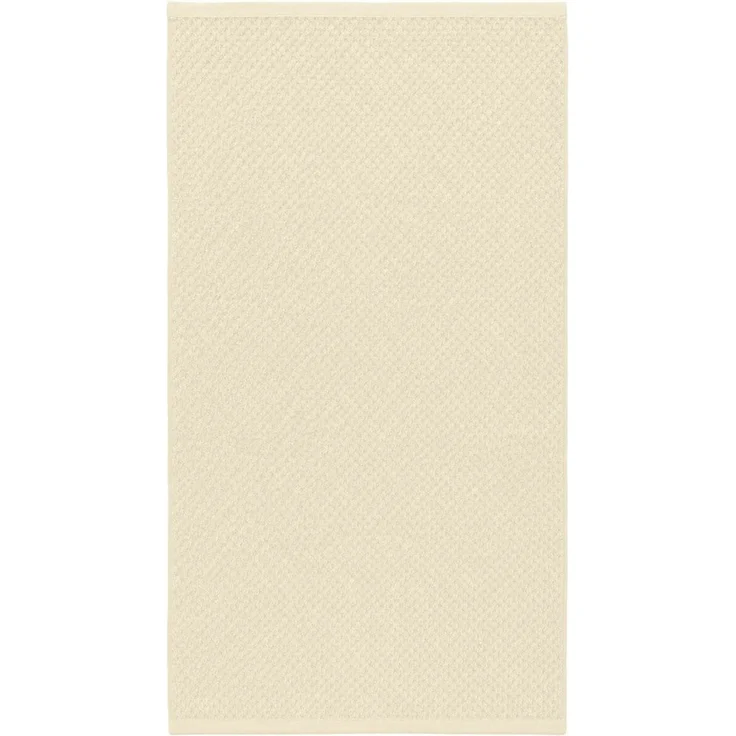 OTTO home Duschtücher Corrin, 2 Premium Duschtücher, 500 gr/m², 70x140cm, Frottier (2-St), 100% Baumwolle, mit Struktur, weich, 5 Jahre Garantie – Bild 4