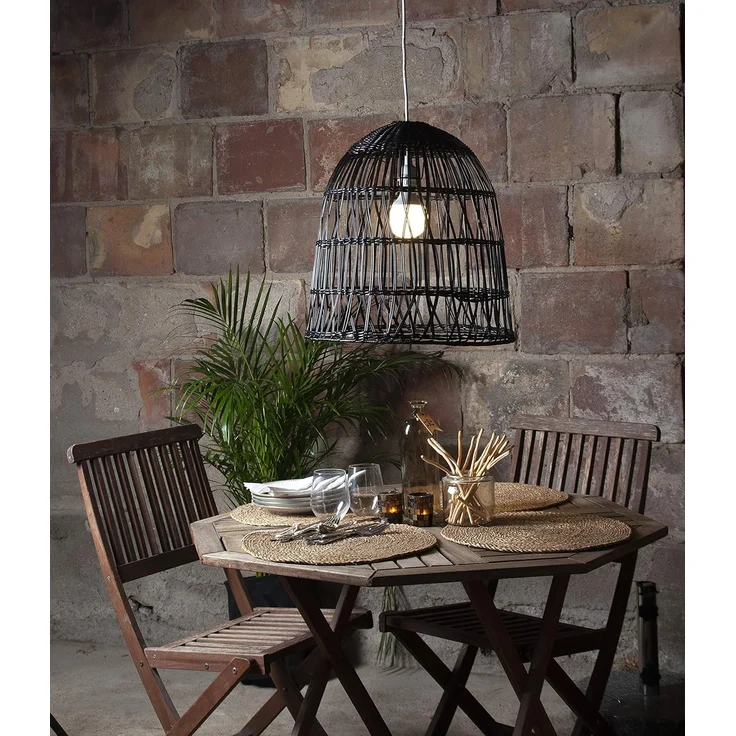 Lampenfassung ,Ute mit E27-Fassung, weiß, 5m, outdoor – Bild 6