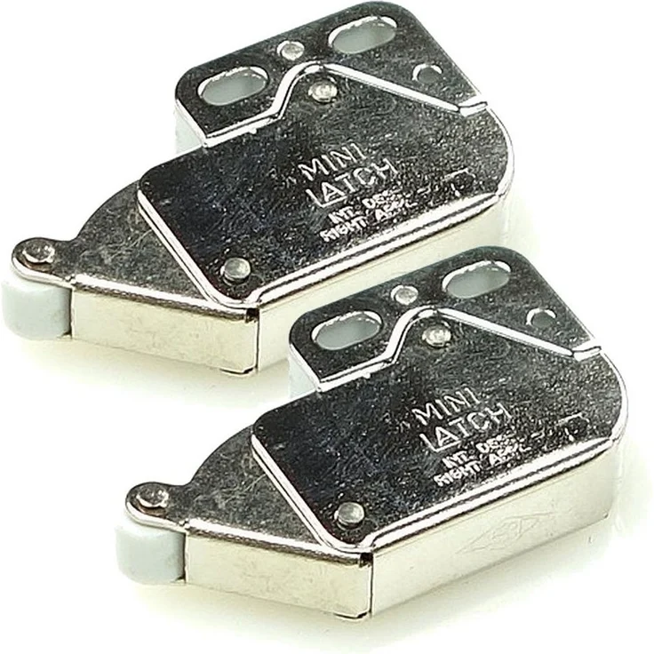 FRANKE Einbaumülleimer 2er-Pack FRANKE Sorter 95 Schnäpper Metal (133.0045.565) - Einraster – Bild 3