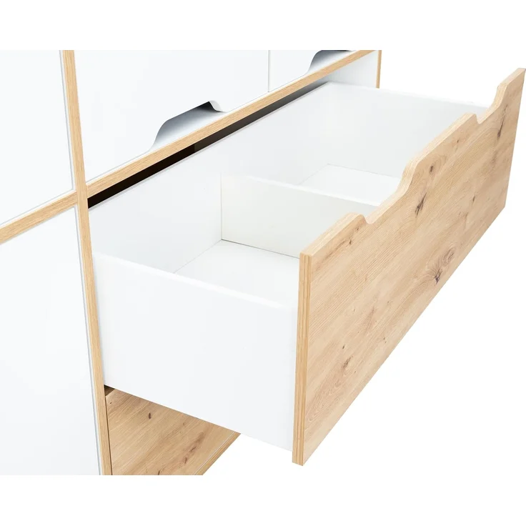 Kleiderschrank METZ – Bild 7