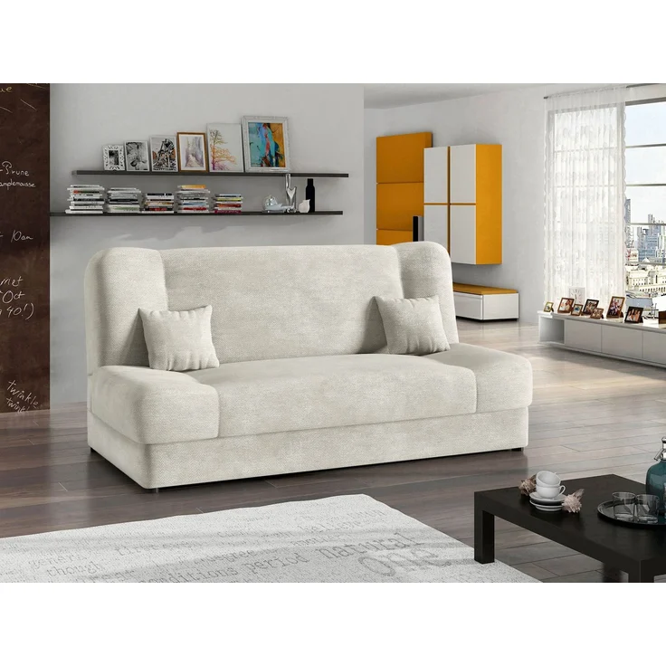 Schlafsofa Jonas (Farbe: Lumo 55) – Bild 2