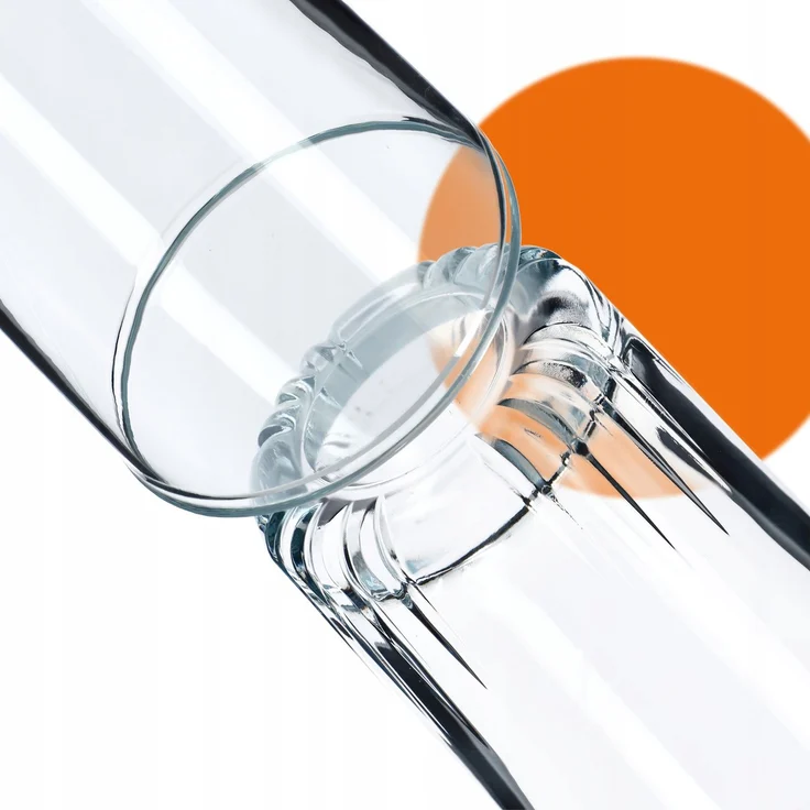 KADAX Gläser 340 ml Set mit 6 Gläsern für Getränke – Bild 7