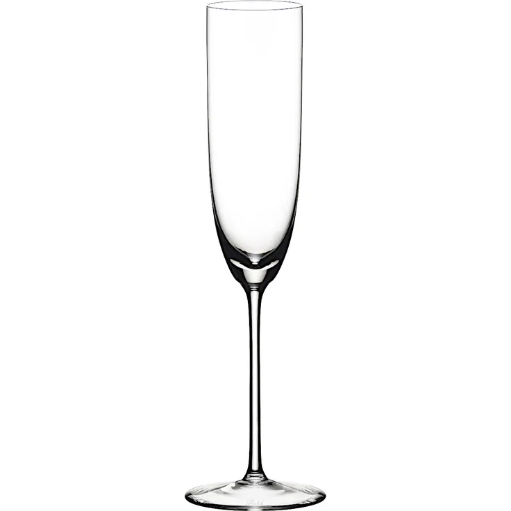 RIEDEL 4400/08 SOMMELIERS Champagnerflöte, handgefertigt