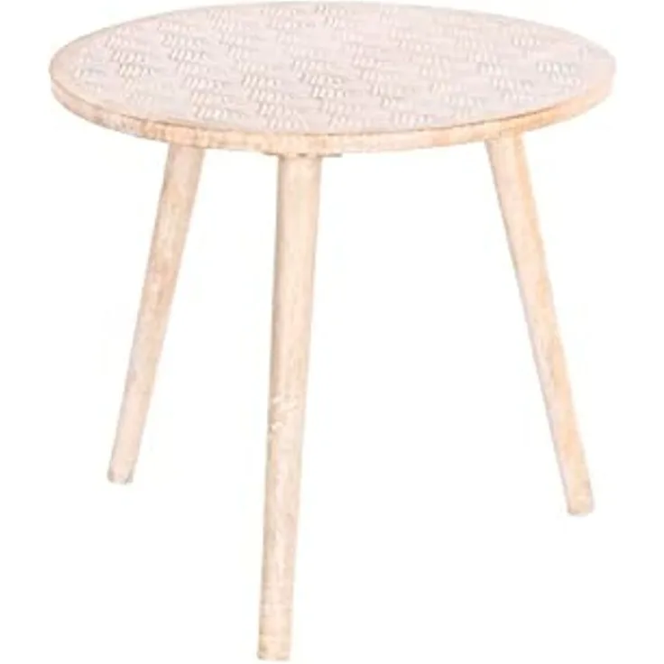 DKD Home Decor Beistelltisch, Standard