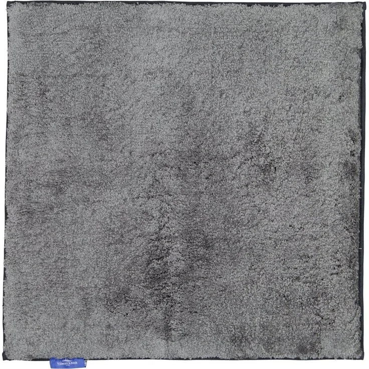 Villeroy & Boch Badematte Coordinates Luxe 2554, 100% Polyacryl, rutschfest