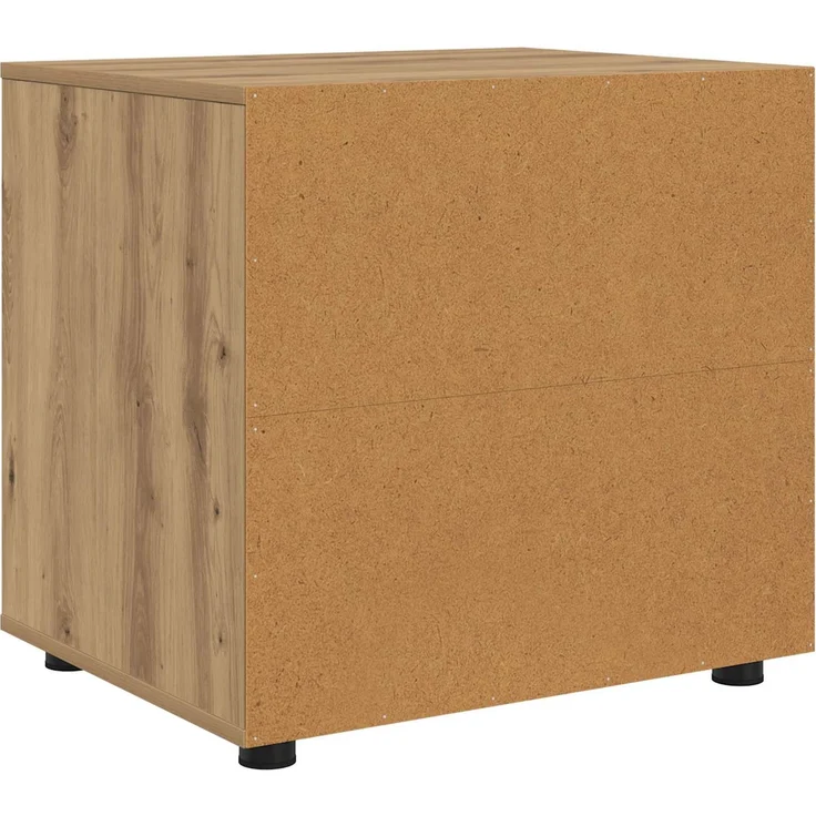 vidaXL Aufbewahrungsschrank 60 x 48 x 57 cm Holzwerkstoff 888836 – Bild 8