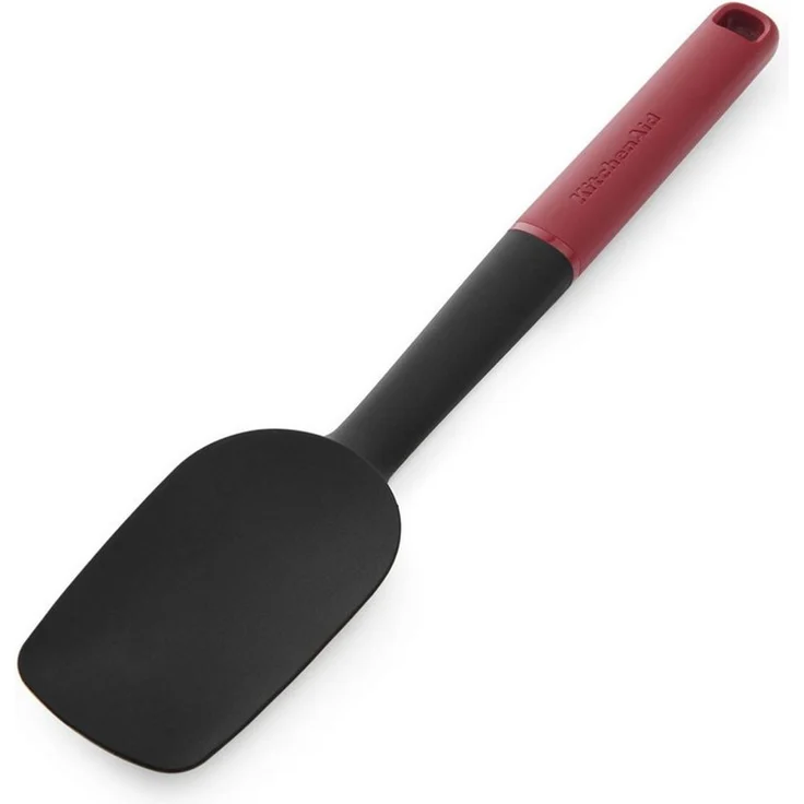 KitchenAid Kochlöffel KHA030OHEREG, Spülmaschinengeeignet – Bild 1