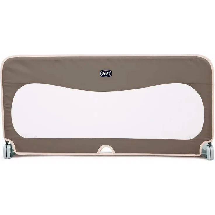 Chicco Bettschutzgitter Natural, 95 cm