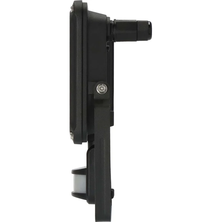 Brennenstuhl LED Strahler JARO 4060 P (LED Wandstrahler für außen IP65, 30W, 3450lm, 6500K, mit Bewegungsmelder und Dämmerungssensor) – Bild 4