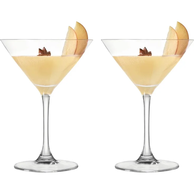 Leonardo GK/2 Cocktailschalen 200ml Gin