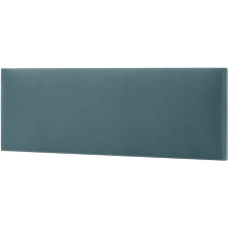 DecoNest Wandkissen, Wandpolsterung, Wanddekoration, Bettkopfteil, 3D-gepolstertes Wandpaneel 70 x 30 cm Maritim – Bild 8