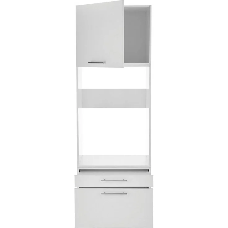 RESPEKTA Mehrzweckschrank-Set Clara-Set 9, (2-St, Schrankelemente einzeln erhältlich), (B x T x H) 117,4 x 67,6 cm x 200 cm – Bild 3