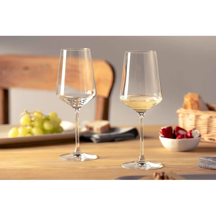 Leonardo PUCCINI Rieslingglas 400 ml 6er Set – Bild 9