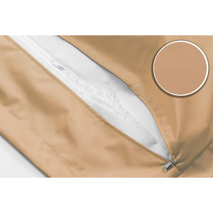 sunnypillow Sitzsack Outdoor & Indoor – Bild 4