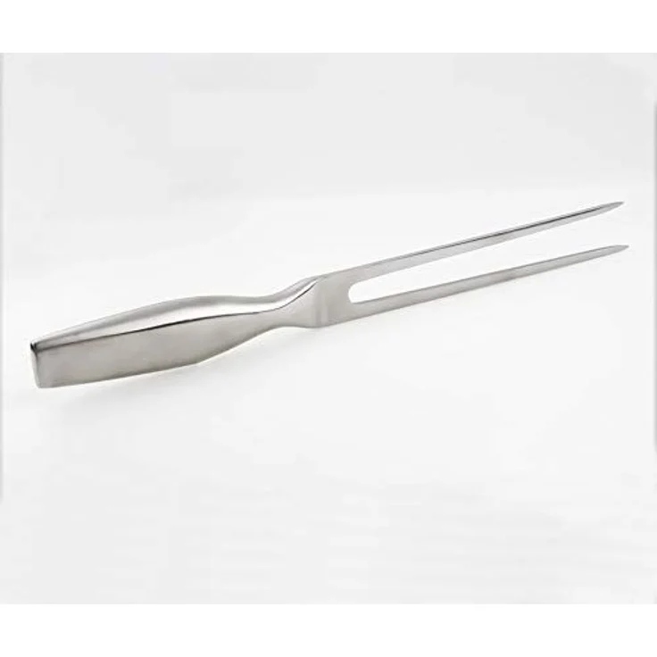 Kilajojo Fleischgabel aus Edelstahl, 26,9 cm – Bild 3