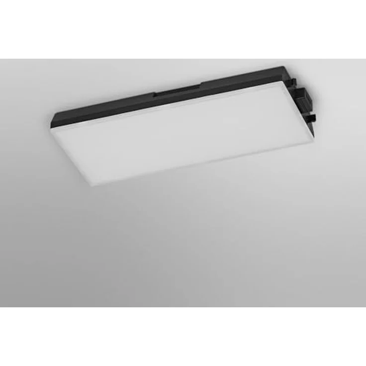 LEDVANCE Unterbauleuchte Flood 830 DIM Schwarz Verlängerung – Bild 6