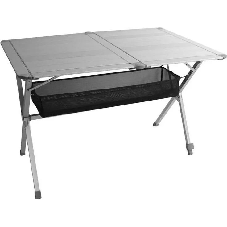 Camp4 Titan II Alu-Rolltisch