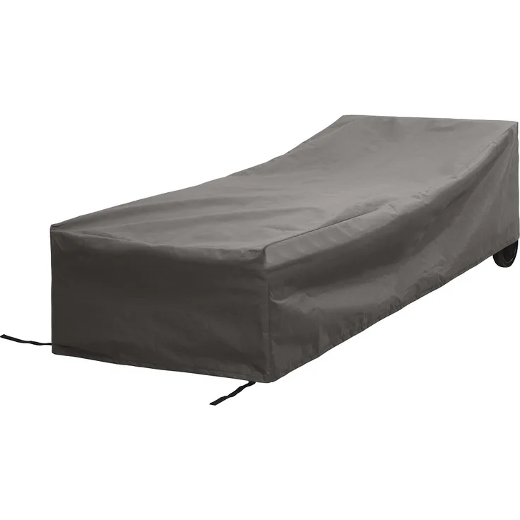Gardissimo 347609 Schutzhülle für Rollliegen Dreibeinliegen 200x75x40cm