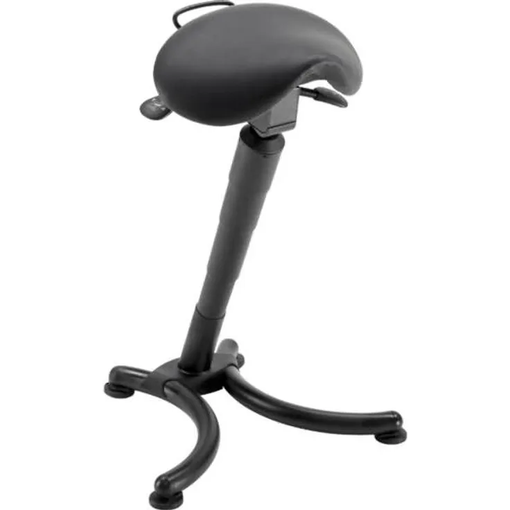 meychair Stehhilfe 11117 AF5-H-KL2 schwarz