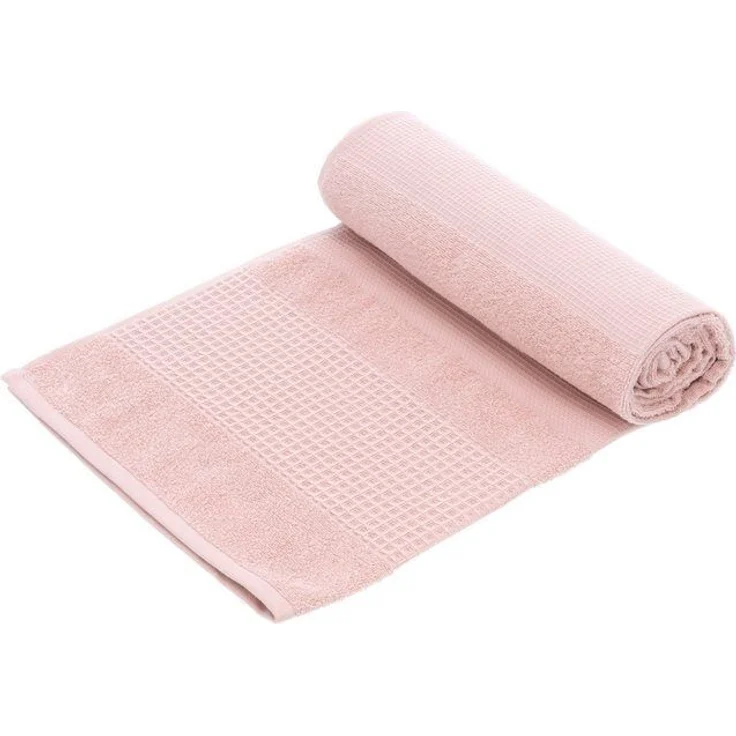 Vossen Hamamtuch Shallow, Waffelpiqué (1-St), Yogatuch - passend für jede Matte – Bild 2