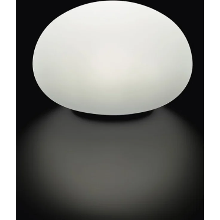 MeLiTec Solar Gartenleuchte LK02-6 flache Kugel Ø 35cm RGB – Bild 11
