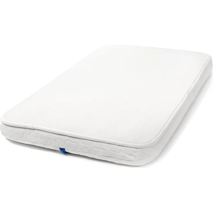 Aerosleep Evolution Pack 2 in 1: Matratze + SafeSleep 3D-Schoner - Wiege - 83x50 cm