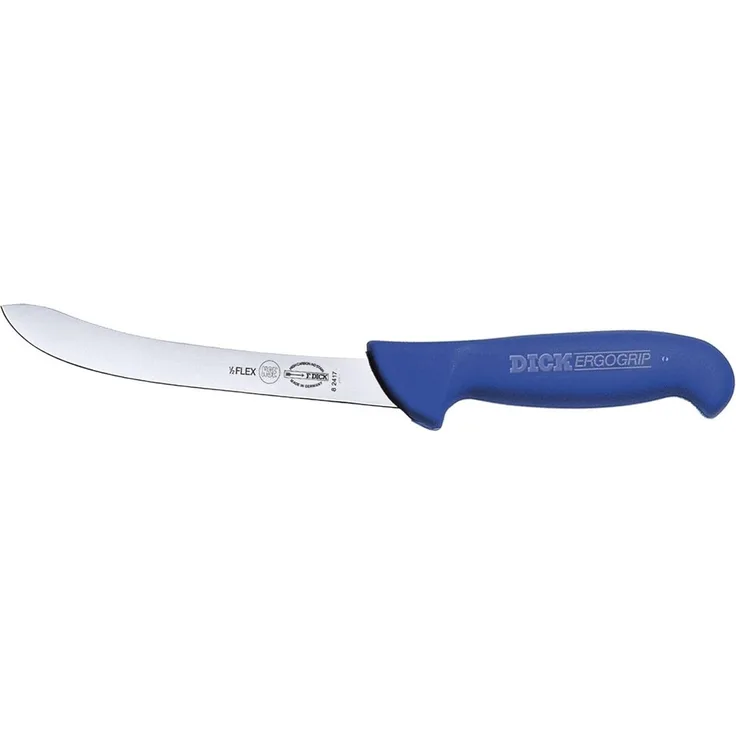 F. DICK F. DICK ErgoGrip filettare cm. 15 MP233076