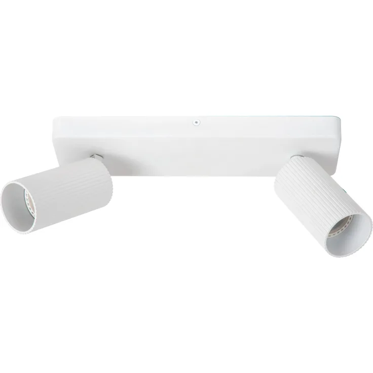 LUCiDE Spotleiste CLUBS LBH 31x9x14.90 cm weiß