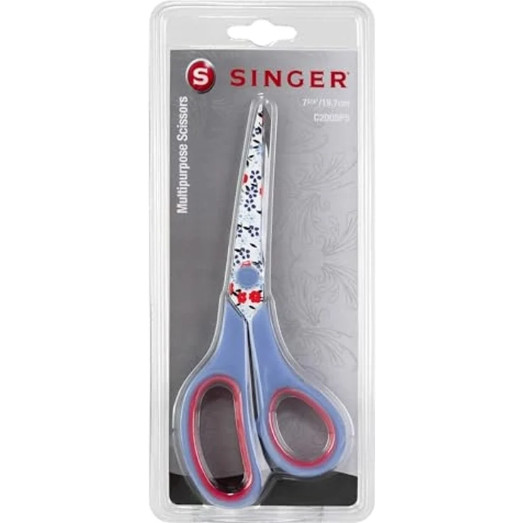 Singer Universalschere C2008P5 – Bild 3