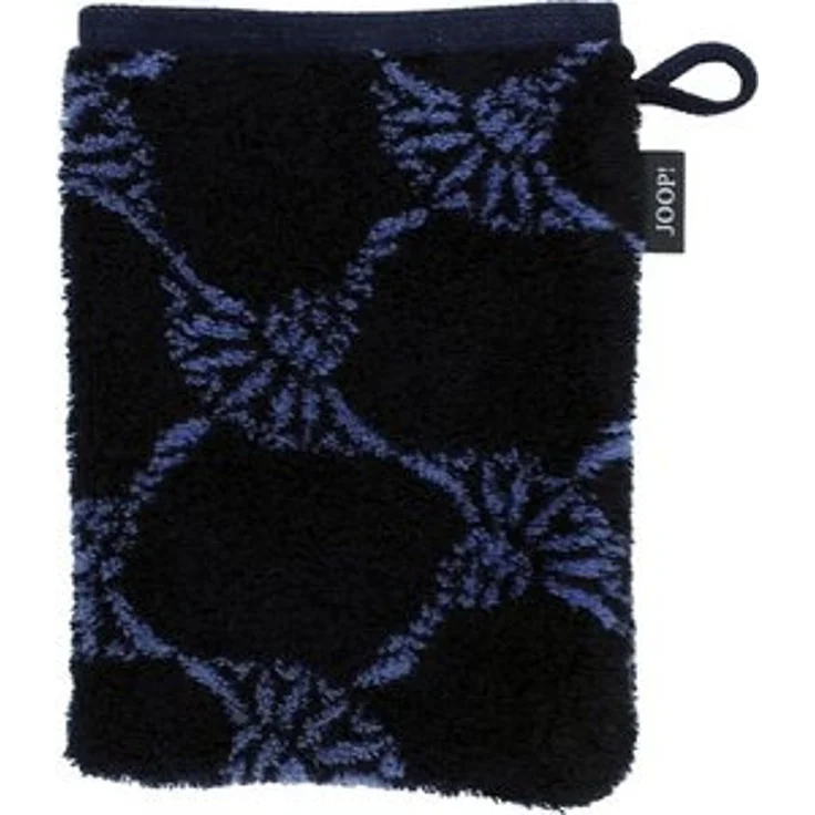 JOOP! Handtuch Joop! Handtücher Classic Cornflower 1611-14, 100% hochwertige Baumwolle – Bild 4