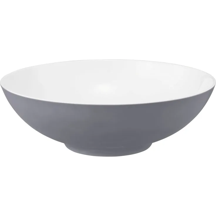 Seltmann Weiden Life Fashion Schüssel ø 30 cm - Elegant Grey