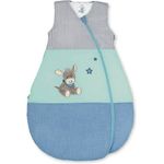 Sterntaler Funktionsschlafsack 70cm Emmi