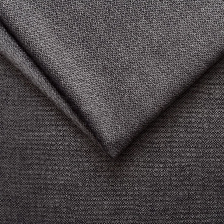Ecksofa MARGO U- Form, moderne Couch mit Schlaffunktion, verstellbare Kopfstützen, zwei Bettkästen, große Polstercouch – Vogue 16, 72 x 203 x 347 cm – Bild 4