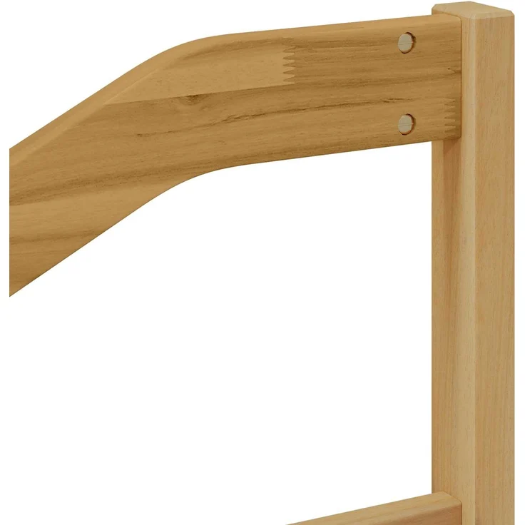 vidaXL Outdoor-Sofagarnitur Massivholz Akazie Weiß 3438988 – Bild 6