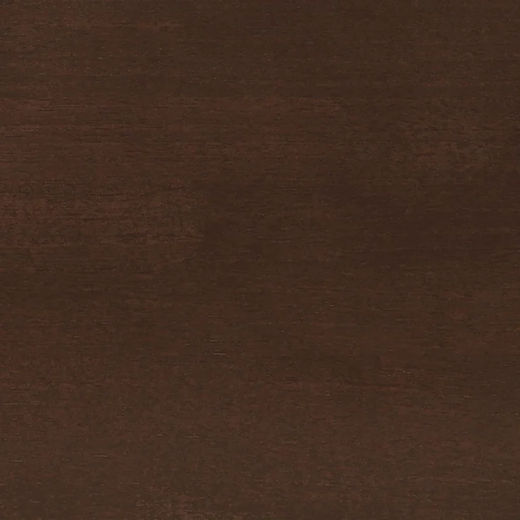 vidaXL Esszimmerstühle mit Kissen 2 Stk. Braun Massivholz Gummibaum 4102395 – Bild 8