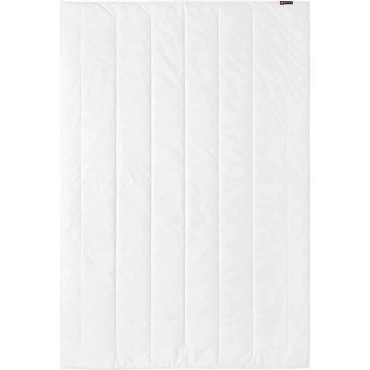 Centa Star 0870.00 Royal Duo-Bett 135/140x200 cm weiss