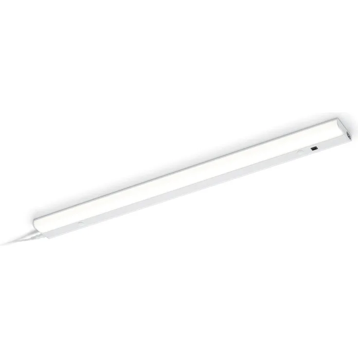 Trio Simeo Unterbauleuchte, 15,5W, Weiß (273271801)