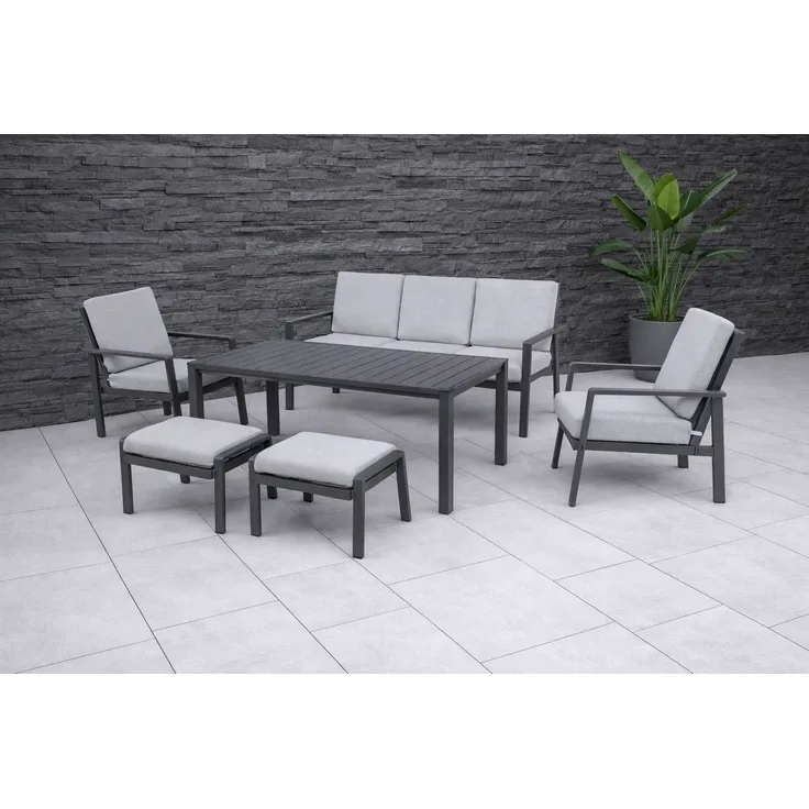 MWH Atlantico Lounge-Set