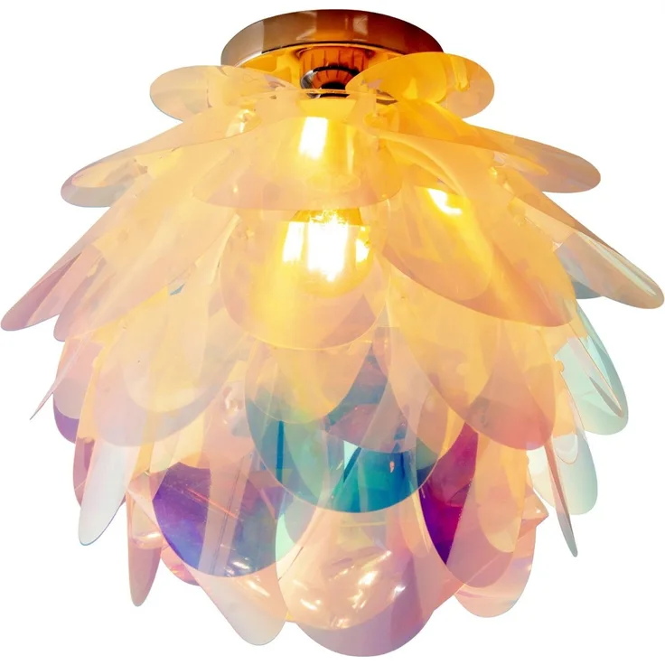 Deckenleuchte bunt Wohnzimmer Kinderzimmer Deckenlampe Kinderlampe 40cm 1379030