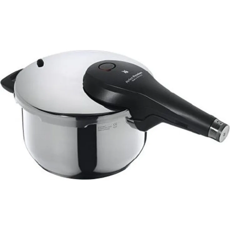 WMF Schnellkochtopf Perfect Premium 4,5l 22cm