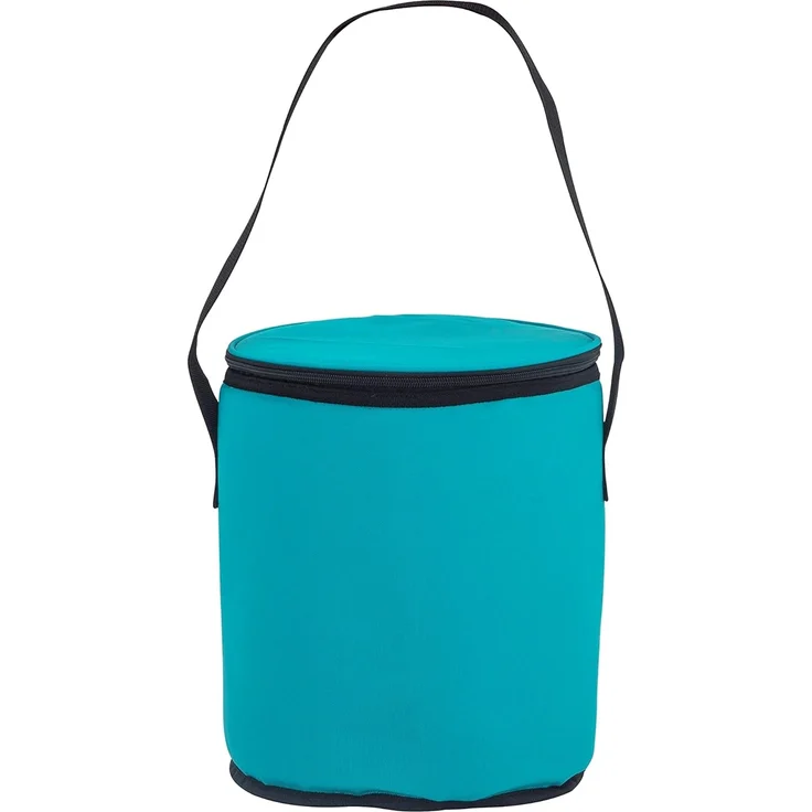 Hydro-Force™ Alpine Schwimmring mit Rückenlehne & Kühltasche 169 x 137 cm – Bild 11