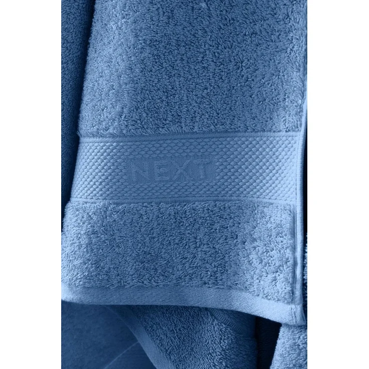 Next Handtuch Handtücher aus ägyptischer Baumwolle, (1-St) – Bild 2