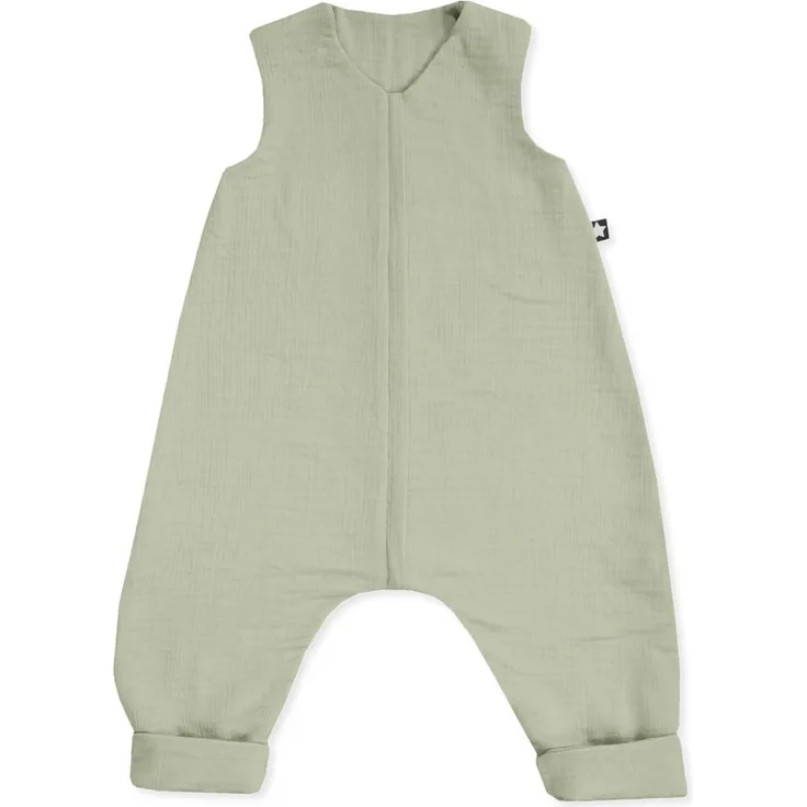 Julius Zöllner Jumper Musselin lime 92