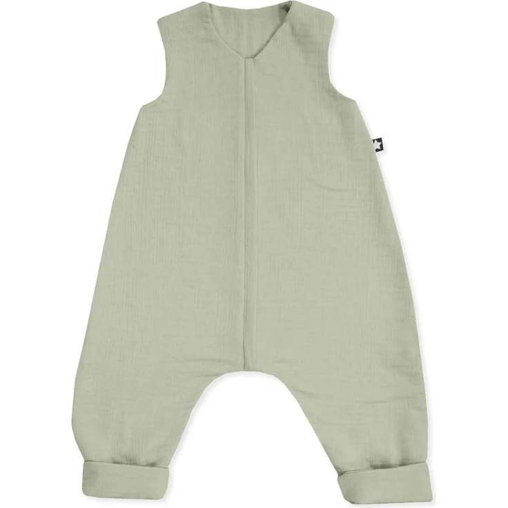 Julius Zöllner Jumper Musselin lime 92