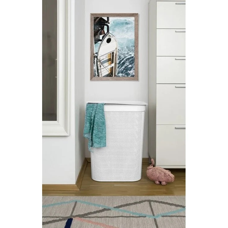 ROTHO Wäschekorb Brisen – Bild 2