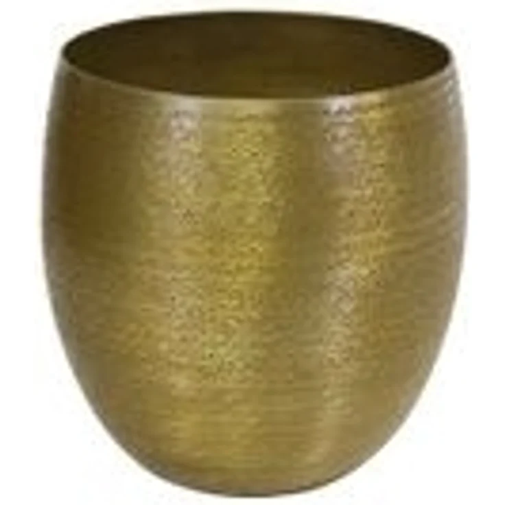 Orientalischer Blumentopf Leon S – Bild 11