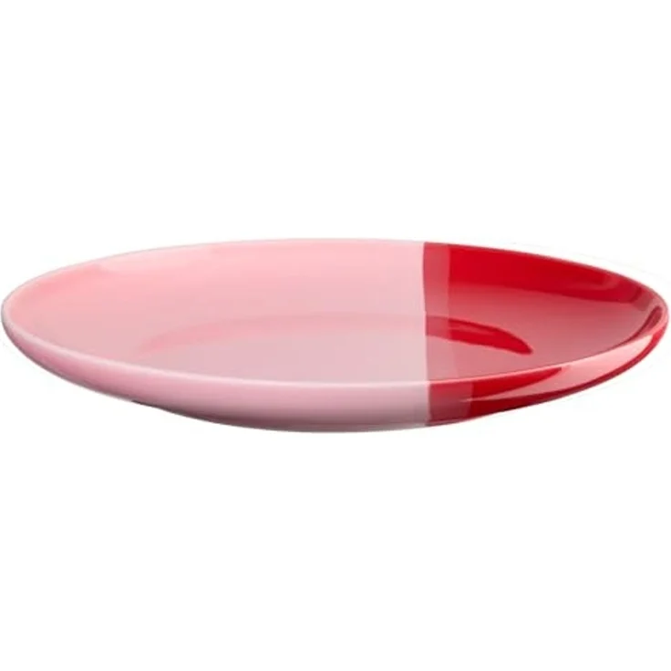 ASA SELECTION Brotteller joy Brotteller strawberry smoothie 13 cm – Bild 2