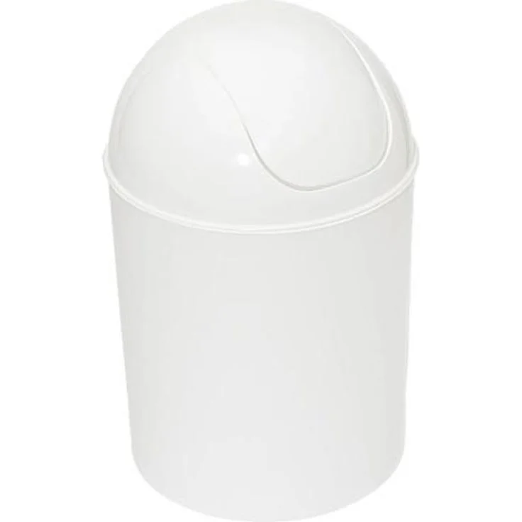 Nölle Schwingdeckel Eimer 7l